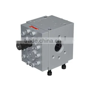 High Pressure Automatic Stainless Steel Metering Pump for Reaction Kettle thumbnail-4