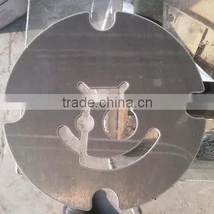 Quality Small CNC Engraved Aluminum Parts thumbnail-4