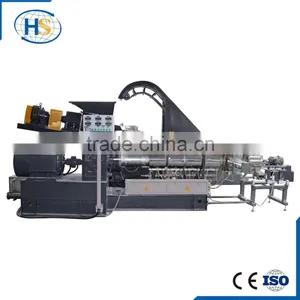 Nanjing Haisi Rubber/Plastic/Cable Extrusion Machine thumbnail-1