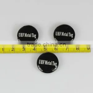 UHF Long Reading Distance RFID Metal Tag for Harsh Environments thumbnail-2