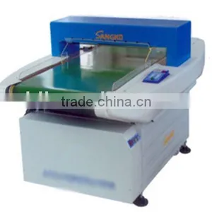 Needle Metal Detector Food and Clothes Detect XLD-JZ03 thumbnail-1