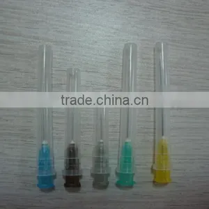 Disposable Hypodermic Needle thumbnail-2