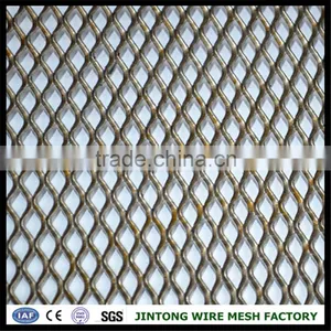 Aluminium Expanded Mesh Expanded Metal Mesh thumbnail-2