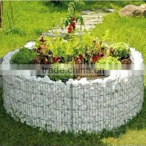 Garden Gabion Mesh(hot Sale) thumbnail-1