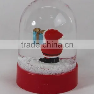 Christmas Snowflake Acrylic Ball thumbnail-2