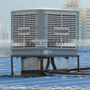 Industrial Swamp Cooler/air Conditioner Without Compressor thumbnail-3