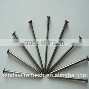 Common Nails/roofing Nails /iron Nails thumbnail-1