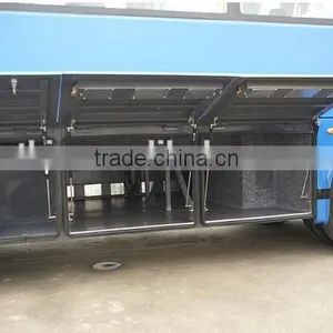China Supplier 35-40 Seats Coach Luxury Bus Price thumbnail-5