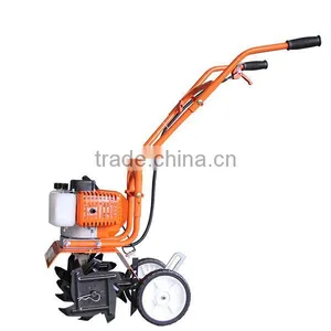 Power Tiller/mini Tiller Cultivator thumbnail-5