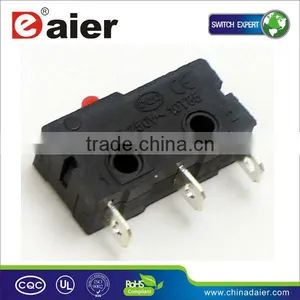 Limit Micro Switch With no Lever thumbnail-5