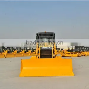 2017 New 160hp Shantui Forest Type Bulldozer SD16F And Shantui Bulldozer SD16 Spare Parts thumbnail-5