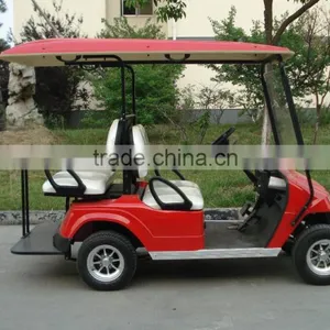 Electric Golf Carts Made in China Golf Clubs for Sale,EG2028KSF thumbnail-2