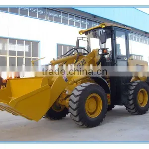 Log Loader SWM620 With CE, MADE IN CHINA thumbnail-1