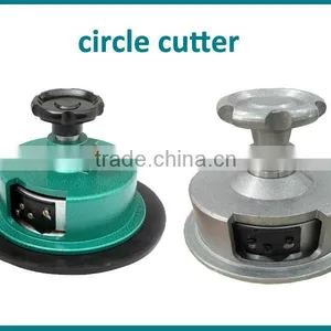 Under Weighing GSM Scale With Circle Cutter thumbnail-2