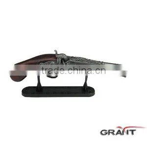 2014 Brazil Gas Lighter Gun thumbnail-6