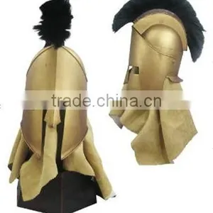 Greek Helmet thumbnail-1
