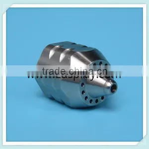 1/4'' Female Thread Compressed Air Blowing Spray Jet Nozzles thumbnail-3