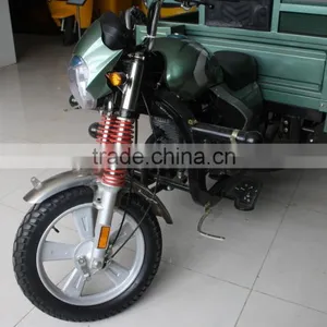 200 cc Motor Tricycle Load Cargo thumbnail-3