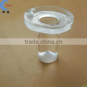 Made in China Plastic Led Pipes for Guide Light thumbnail-1