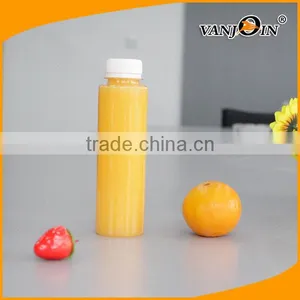 Wide Neck Plastic Tall Water Bottles thumbnail-1