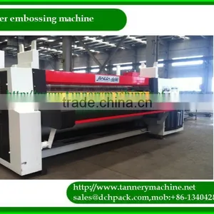 Continuous Through Feed Press for Sale thumbnail-1