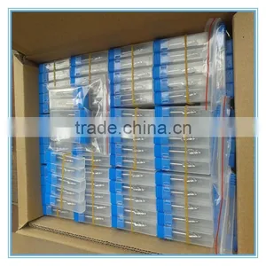 Single & Double Blade Carbide Alloy Rotary Burrs thumbnail-2
