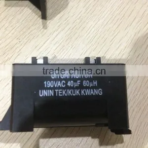Capacitor for A/C and Refrigeration Parts thumbnail-4