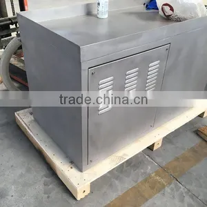 Sausage Peeler Machine thumbnail-6