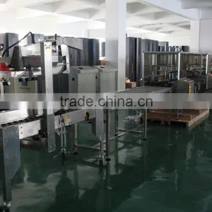 Stainless Steel Carton Sealing Machine thumbnail-2