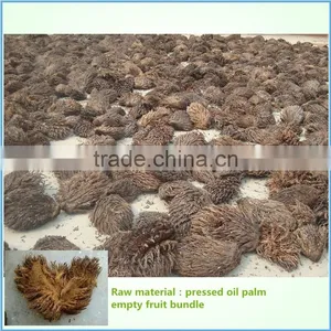 Machine Made in China to Process Palm Fruit After Oil-pressing, By-products of Palm Oil Mill thumbnail-2