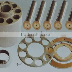 HAWEI V60N-60/90/110 HYDRAULIC PUMP PARTS thumbnail-1