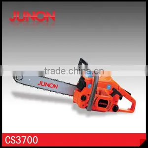 37cc New Model Chain Saw for Sale 3700 Type (CS3700) thumbnail-1