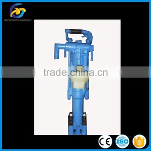 Hot~ Air-leg Rock Drill YT28 thumbnail-1