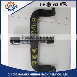Hot Sale Manual Rail Bender for Railway Rails thumbnail-3