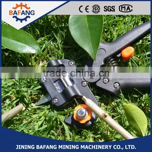Garden Pruning Tools Grafting Shears thumbnail-2