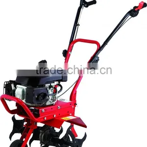 TUOGE Agricultural Tractor Rotavator With CE thumbnail-1