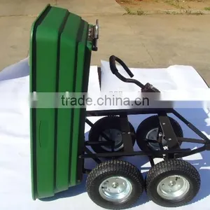 Garden Dump Cart/garden Cart Wholesale thumbnail-2