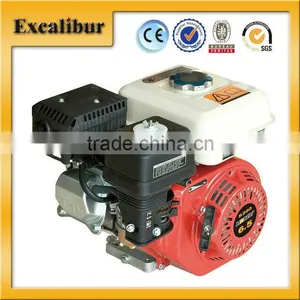 5.5 HP Manual Air-cooled Honda Gasoline Engine S160 thumbnail-1