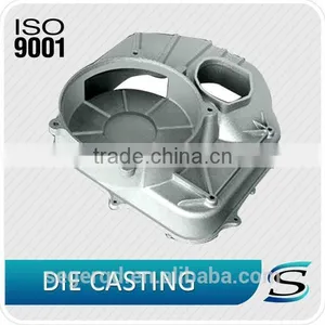Aluminium Die Casting thumbnail-1