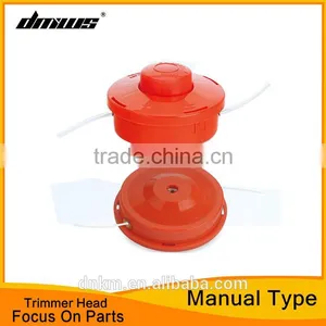 Grass Cutting Machine Parts Universal Trimmer Head thumbnail-1