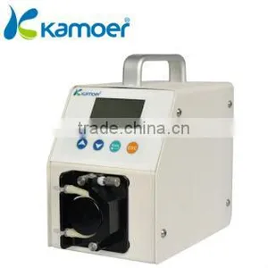 Intelligent Peristaltic Pump With High Precision thumbnail-1