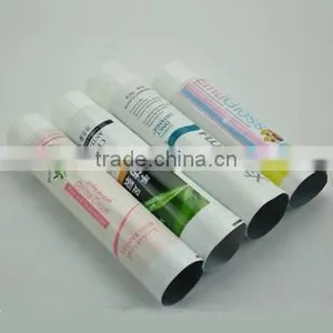 The Newest QGGF-60Z-C Mental Tube Filling Sealing Machine thumbnail-3