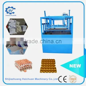 Bottle Wine Tray Making Machine thumbnail-5