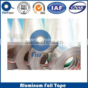 CissCo Aluminum Foil Tape thumbnail-2
