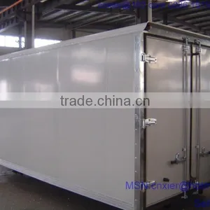Hot Selling Transport Trailer Sales With CE Certificate thumbnail-1