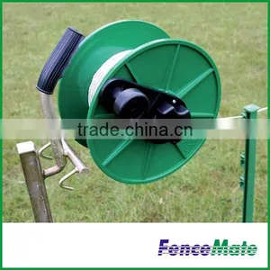 Electric Fence Reel Frame thumbnail-5