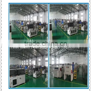 Automatic L Type Shrink Packaging Machine thumbnail-2