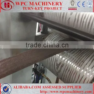 Hot Embossing for Wood,embossing Pressing Machine for Wood thumbnail-1
