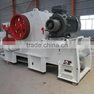 Wood Drum Chipper in Vietnam thumbnail-6