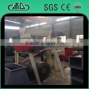 Competitive Price Corn Feed Make Machine for Animal Poultry Feed Processing thumbnail-5